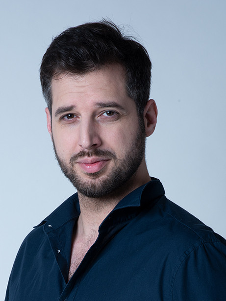 Michal Maléř