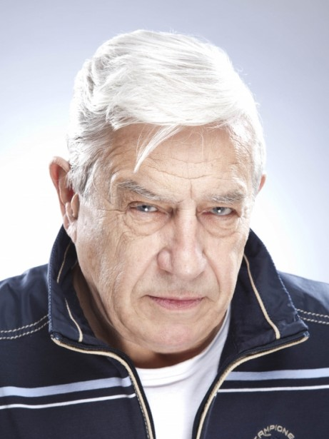 Zdeněk Maryška
