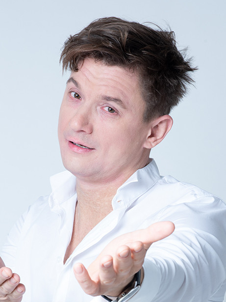 Tomáš Měcháček
