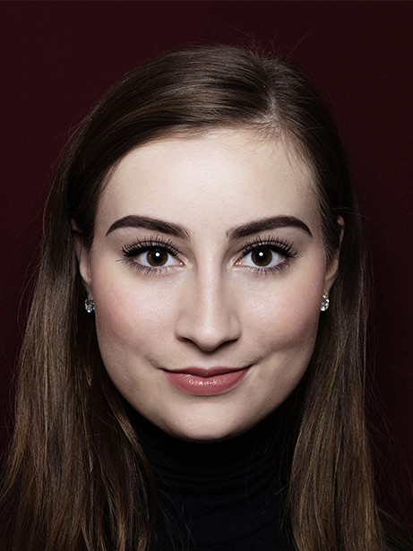 Anika Menclová