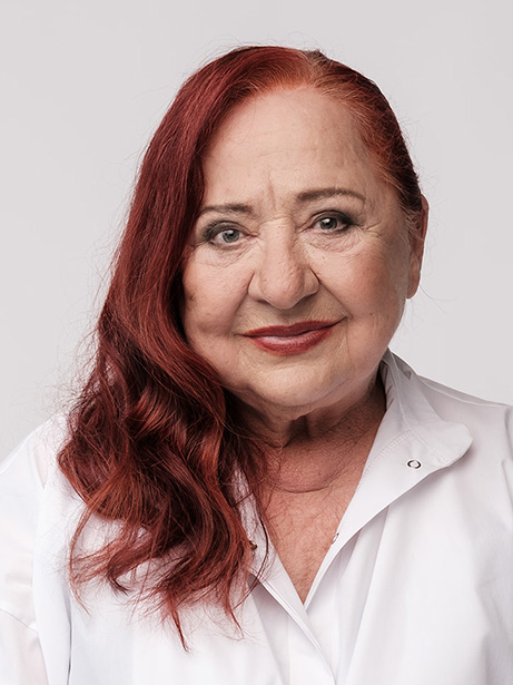 Ludmila Molínová