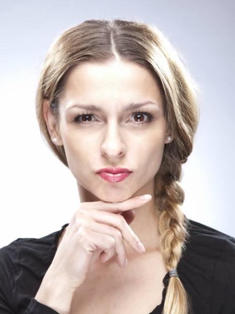 Barbora Mošnová
