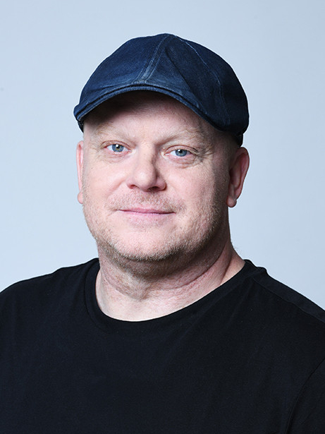 David Novotný