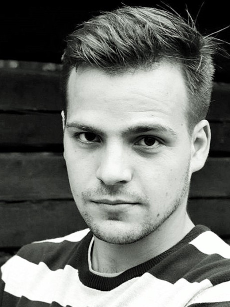 Daniel Pivoda Ondráček