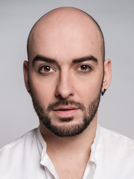 Přemysl Pálek