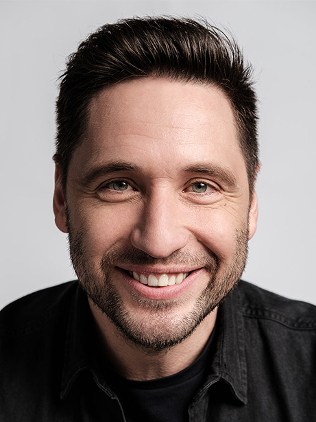 Martin Písařík