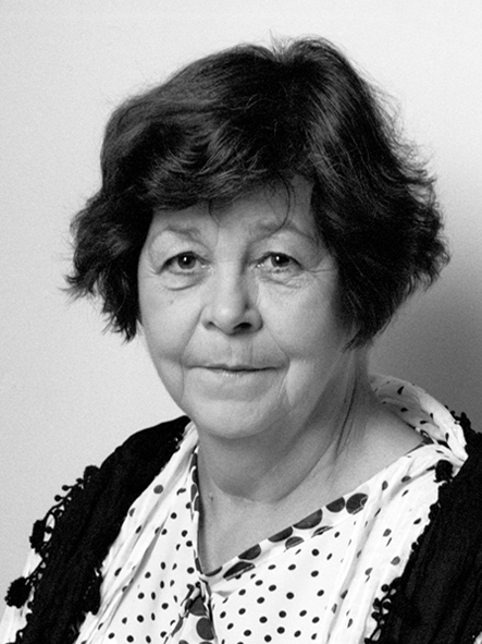 Jaroslava Pokorná