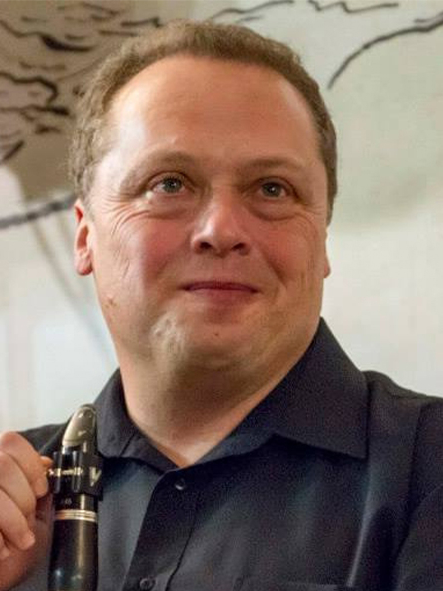 Milan Potoček