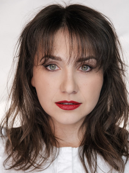 Vendula Příhodová