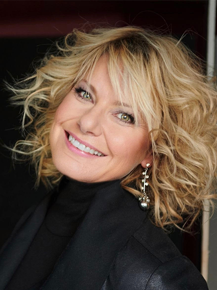 Marika Procházková