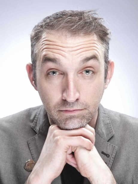 Denny Ratajský