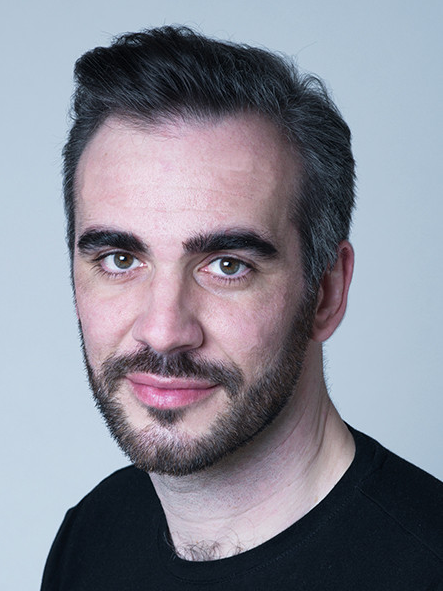 Lukáš Rous
