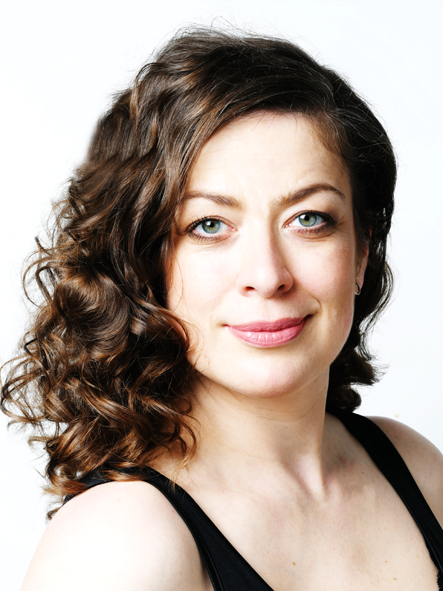 Anežka Rusevová