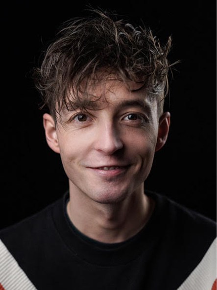 Denis Šafařík