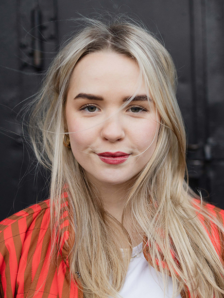 Vendula Salabová