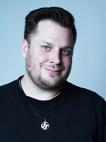 Tomáš Savka