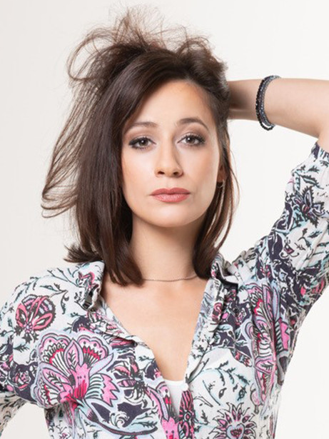 Angelika Sbouli
