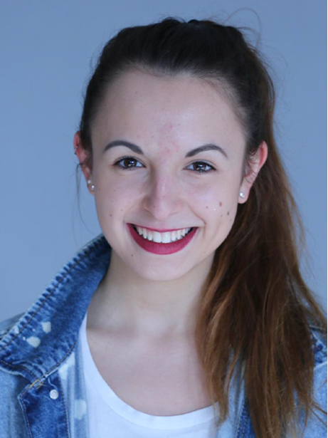 Kristýna Selešiová