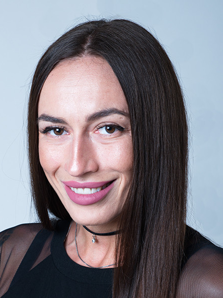 Vendula Skalická