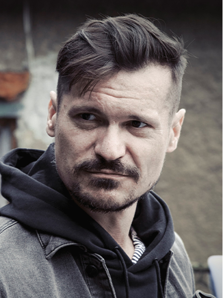Jaroslav Slánksý