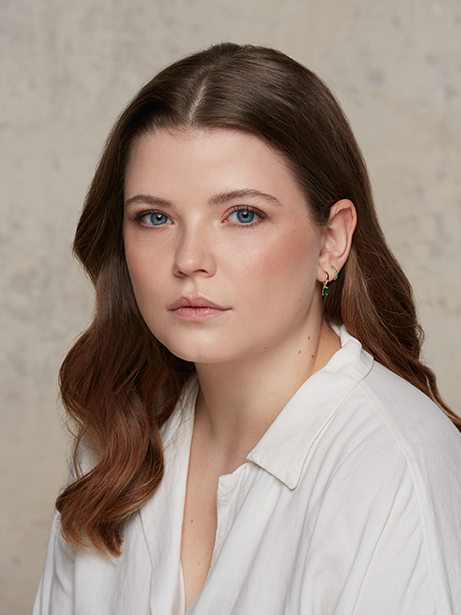 Berenika Srettrová