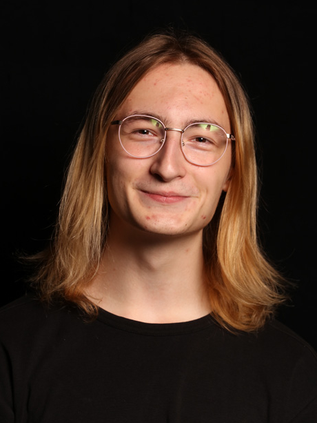 Kryštof Švehlík