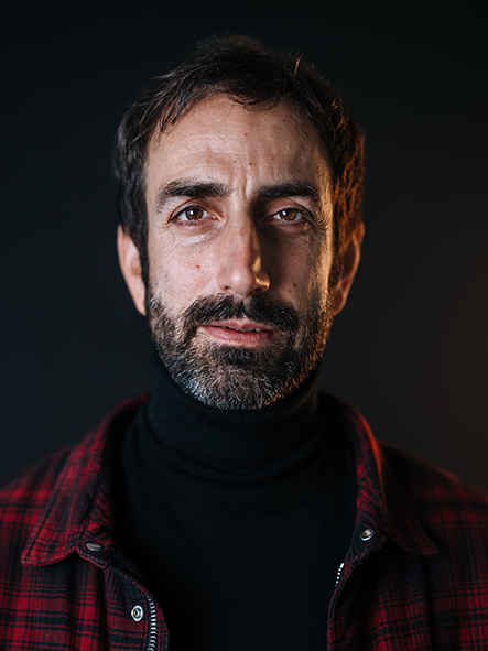 Petr Vaněk