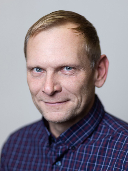 Ondřej Volejník