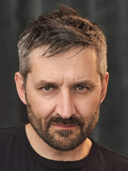 Michal Zelenka