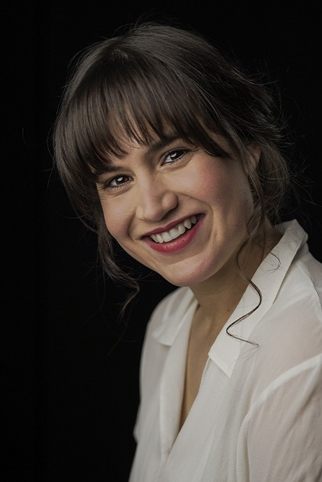 Daniela Kaňkovská