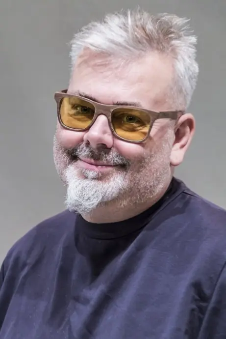 Tomáš Svoboda