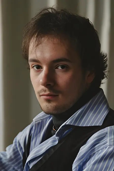 Erik Srbený