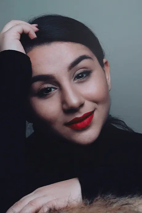 Andrea Holá
