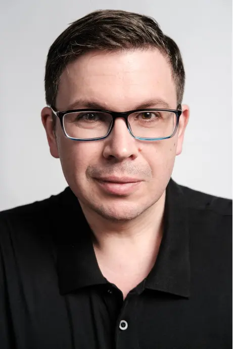 Petr Veselý