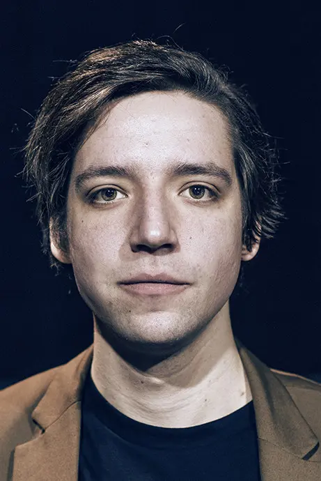 Petr Jeřábek