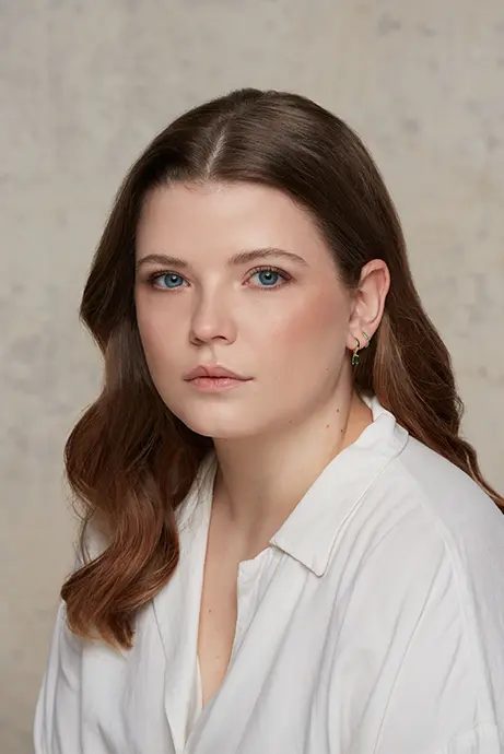 Berenika Srettrová