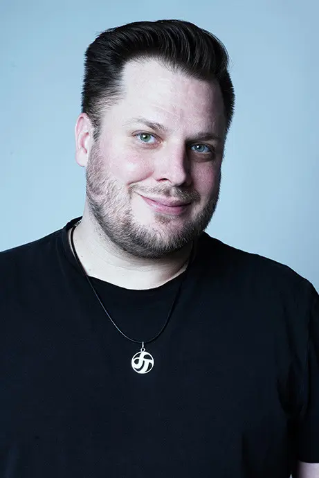 Tomáš Savka