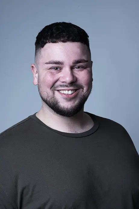 Martin Schreiner