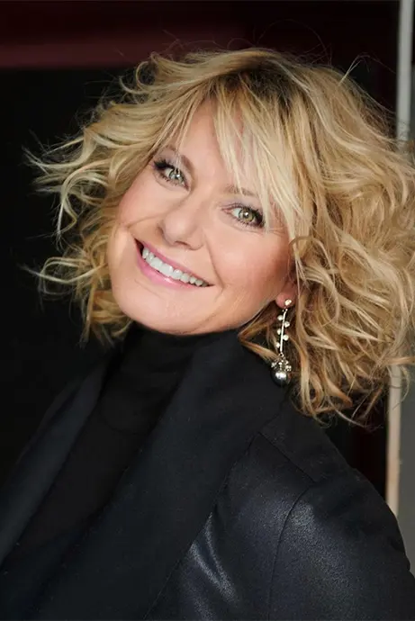 Marika Procházková