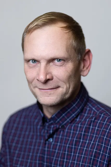 Ondřej Volejník