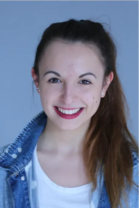 Kristýna Selešiová
