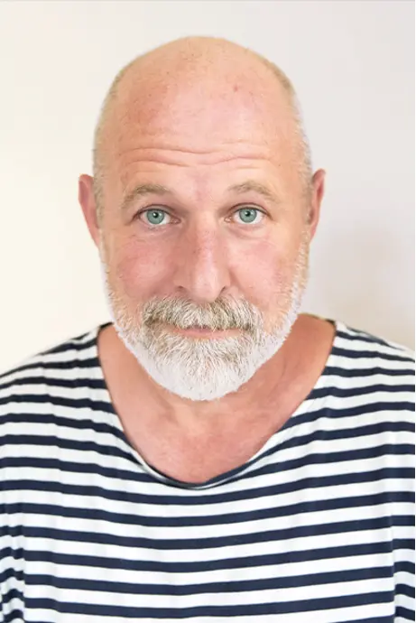 Zdeněk Velen