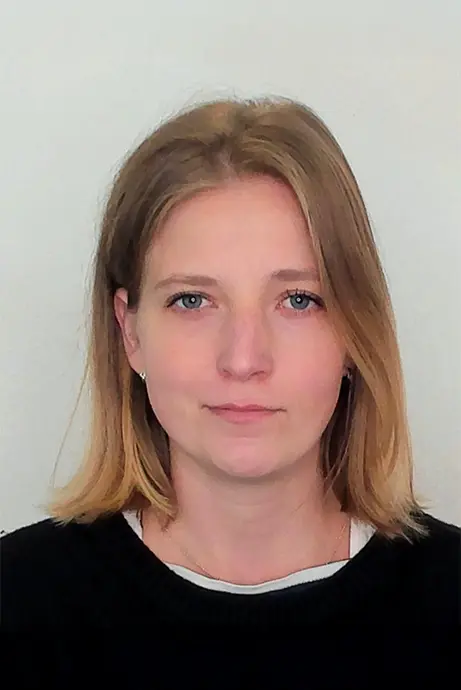 Veronika Krejčířová