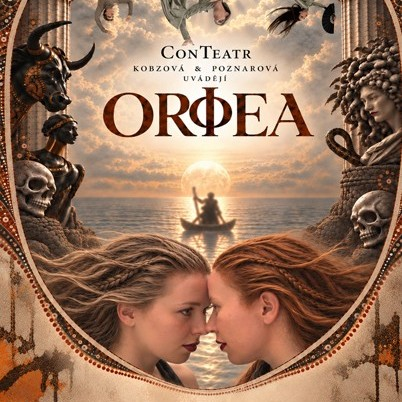 ORFEA