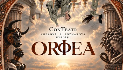 ORFEA
